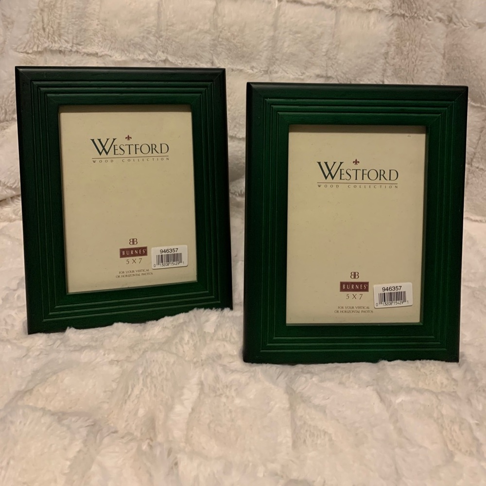Picture Frames
